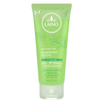 LAINO Shampooing douche au thé vert bio 100ml