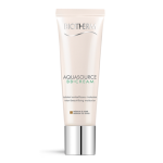 BIOTHERM Aquasource BB cream médium à doré 30ml