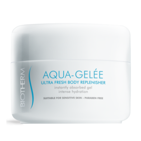 BIOTHERM Aqua gelée 200ml