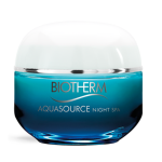 BIOTHERM Aquasource night spa 50ml