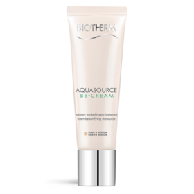 BIOTHERM Aquasource BB cream clair à médium 30ml