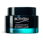 BIOTHERM Aquasource everplump night 75ml