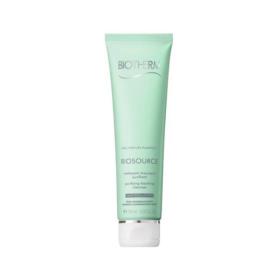 BIOTHERM Biosource nettoyant moussant purifiant 150ml