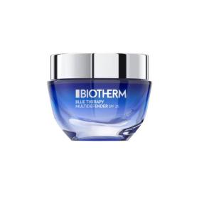 BIOTHERM Blue therapy multi-defender SPF 25 peau sèche 50ml