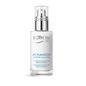 BIOTHERM Life plankton sensitive émulsion 50ml