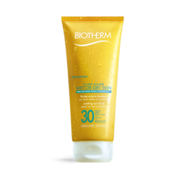 BIOTHERM Fluide solaire wet or dry skin SPF 30 200ml