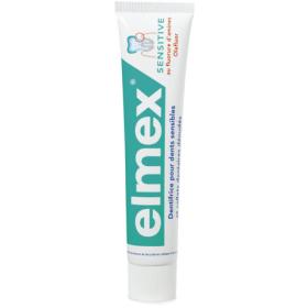 ELMEX Sensitive dentifrice 50ml