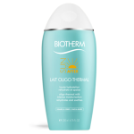 BIOTHERM Sun after lait visage et corps 200ml