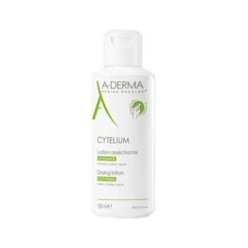 A-DERMA Cytelium lotion assèchante 100ml