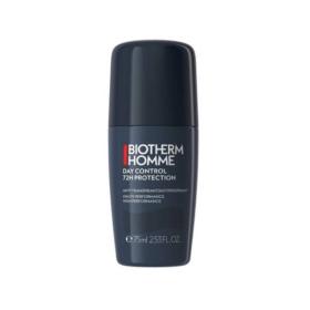 BIOTHERM Homme 72h day control anti-transpirant roll-on 75ml
