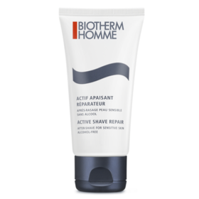 BIOTHERM Homme actif apaisant réparateur 50ml