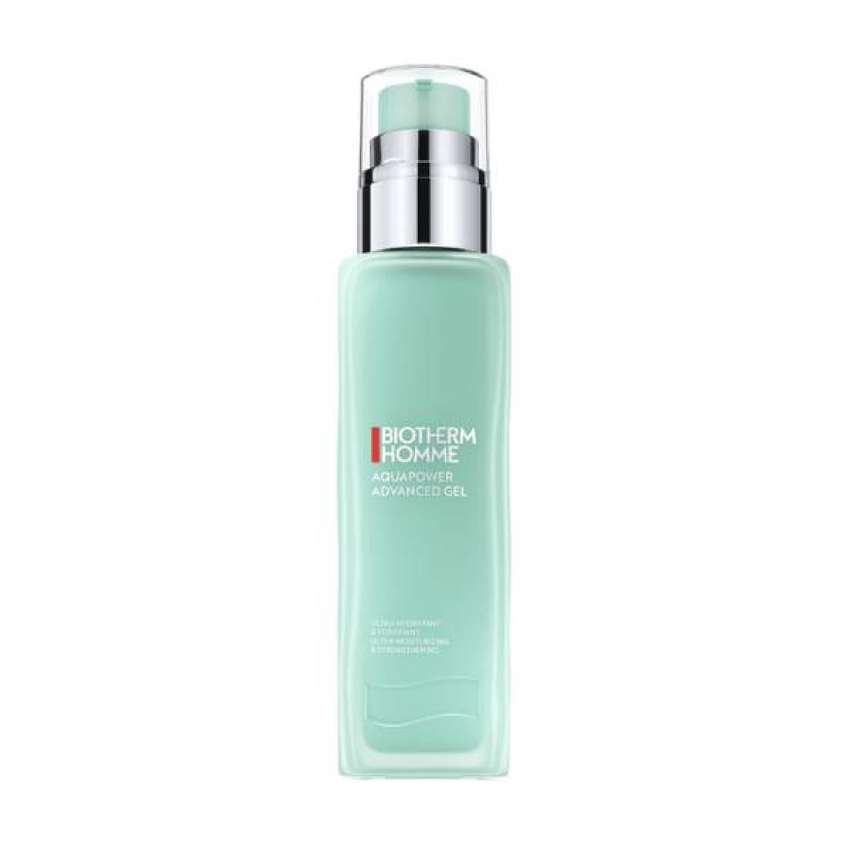 BIOTHERM Homme aquapower 100ml - Parapharmacie - Pharmarket