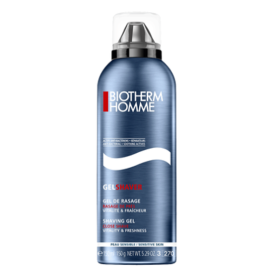 BIOTHERM Homme gelshaver gel de rasage 150ml