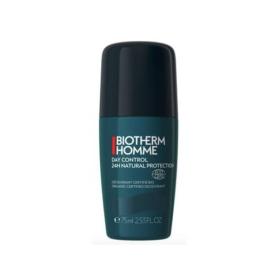 BIOTHERM Homme 24h day control déodorant bio roll-on 75ml