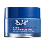 BIOTHERM Homme t-pur blue face clay 50ml
