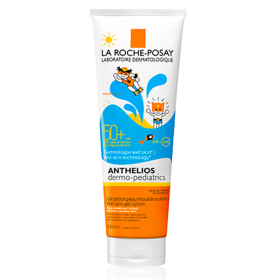 LA ROCHE POSAY Anthelios dermo pediatrics wet skin spf 50+ 250ml