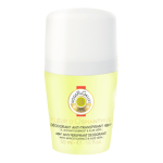 ROGER & GALLET Fleur d'osmanthus déodorant roll-on 50ml