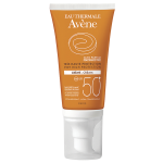 AVÈNE Solaire crème SPF 50+ sans parfum 50ml