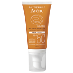 AVÈNE Solaire crème spf50+ sans parfum 50ml