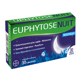 euphytose nuit deutsch von