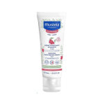 MUSTELA Bébé crème hydratante apaisante peau très sensible 40ml