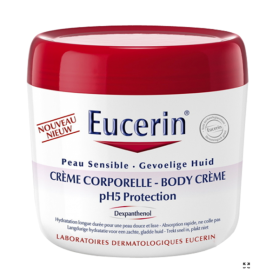 EUCERIN Ph5 crème corporelle 450ml
