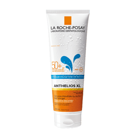 LA ROCHE POSAY Anthelios XL gel peau mouillé ou sèche SPF 50+