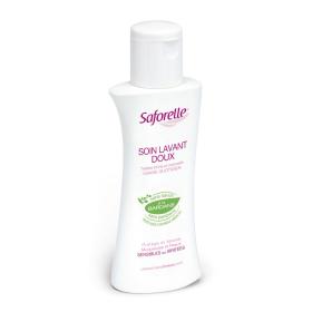 SAFORELLE Soin lavant doux 100ml