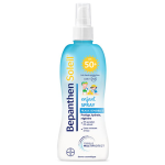 BEPANTHEN Soleil spray enfant peaux sensibles spf 50+ 200ml