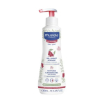 MUSTELA Bébé gel lavant apaisant peau très sensible 300ml