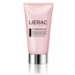 LIERAC Hydragenist masque sos hydratant oxygénant repulpant 75ml