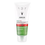 VICHY Dercos shampooing exfoliant anti-pelliculaire micro peel 200ml