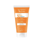 AVÈNE Solaire crème spf50+ 50ml