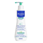 MUSTELA Stelatopia crème émolliente 300ml