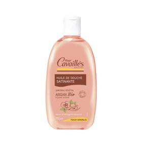 ROGÉ CAVAILLES Huile bain et douche satinante 750ml