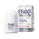 ETIAXIL Détranspirant aisselles confort + 15ml