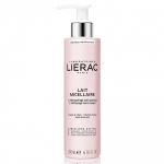 LIERAC Lait micellaire double nettoyant 200ml