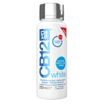 CB12 Bain de bouche white 250ml