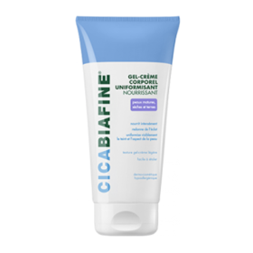 BIAFINE Cicabiafine gel-crème corporel uniformisant 200ml