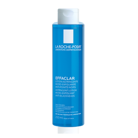 LA ROCHE POSAY Effaclar lotion astringente micro-exfoliante 200ml