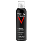 VICHY Homme gel de rasage anti-irritations 150ml