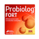 MAYOLY SPINDLER Probiolog fort 30 gélules