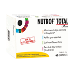 THEA Nutrof total 60 capsules