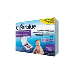 CLEARBLUE Moniteur de fertilité avancé