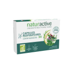 NATURACTIVE GAE 45 capsules