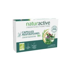 NATURACTIVE GAE 30 capsules