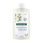 KLORANE Avoine shampooing extra doux 400ml