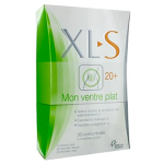 XL-S Mon ventre plat 20+ 30 comprimés