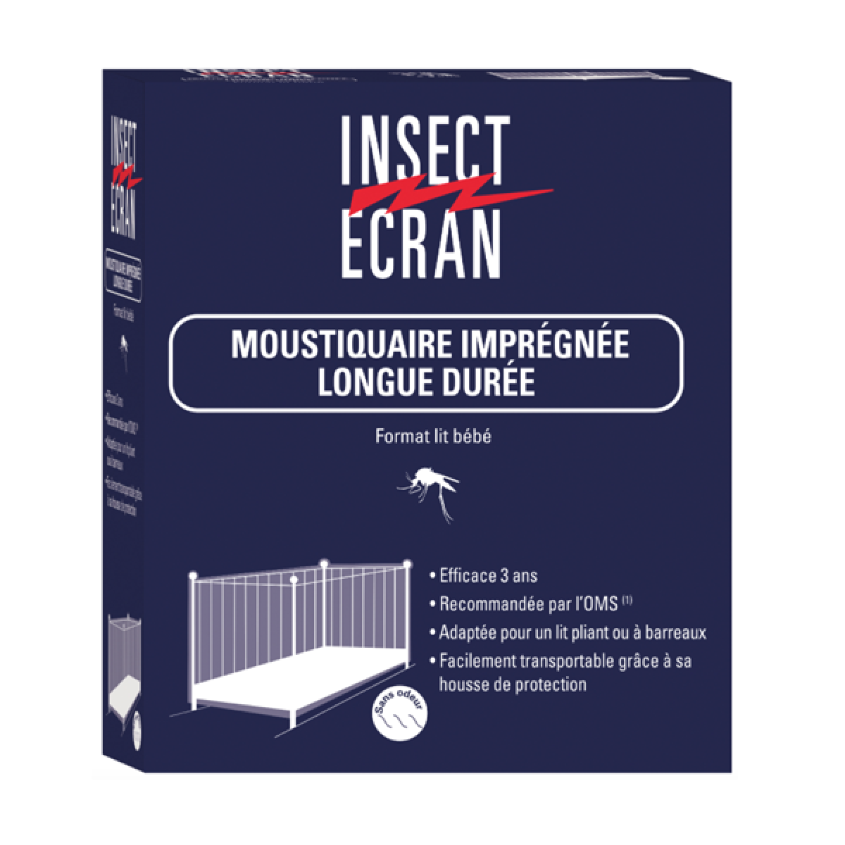 Insect Ecran Moustiquaire Impregnee Bebe 1 Unite Parapharmacie Pharmarket Insect Ecran Moustiquaire Impregnee Bebe 1 Unite Parapharmacie Pharmarket