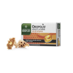 MEDIFLOR Oropolis miel-citron 20 pastilles